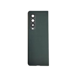Back Cover+Camera Lens Samsung Galaxy Z Fold 3 5G/F926 Phantom Green